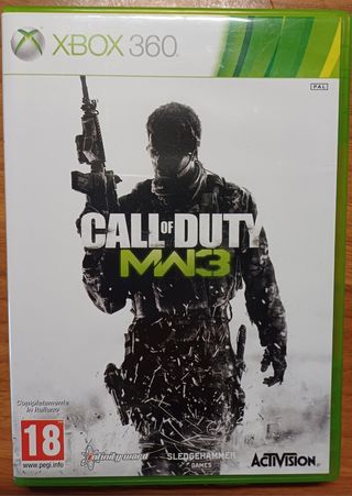 Gioco per xbox 360
