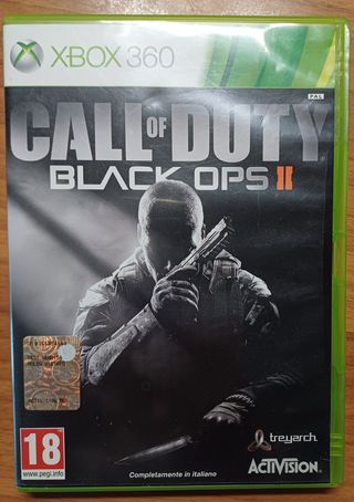 Gioco per xbox 360