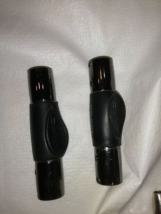 Conversor conector audio Proel