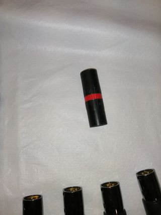 Conversor conector audio Proel