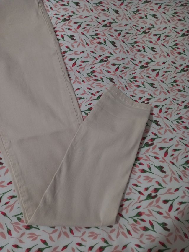 Pantalon Bershka