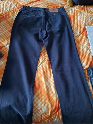 Jeans pantaloni