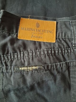 Jeans pantaloni