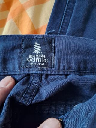 Jeans pantaloni