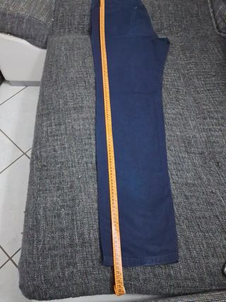 Jeans pantaloni