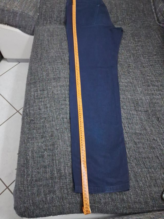 Jeans pantaloni