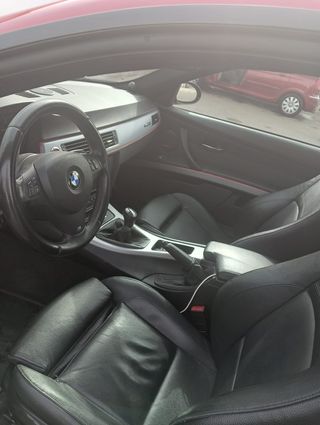 BMW Serie 3 2008