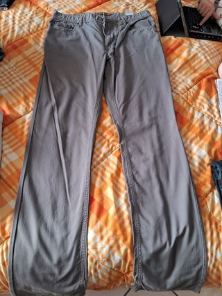 pantaloni tg 48