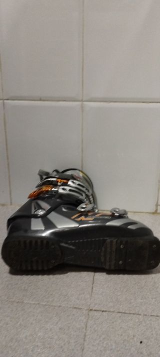 Botas ski Nórdica hombre 