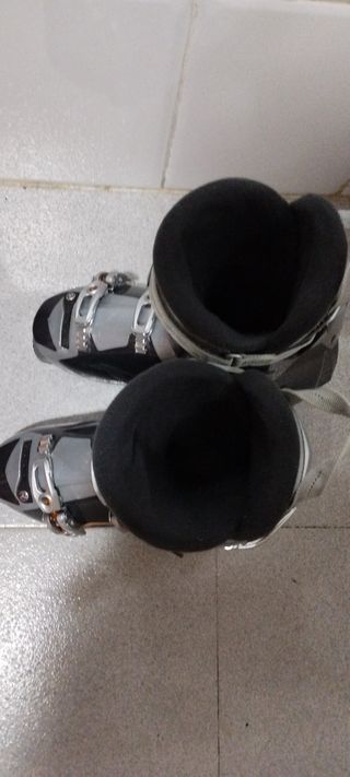 Botas ski Nórdica hombre 