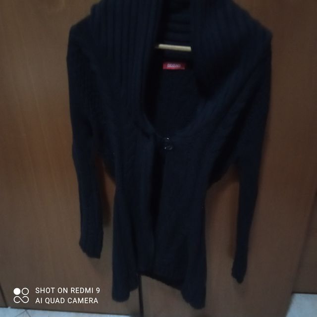 Cardigan donna