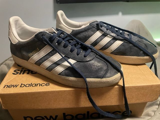 Adidas Gazzele