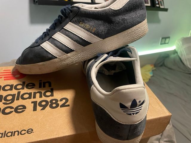 Adidas Gazzele