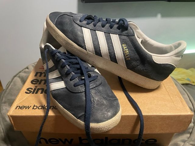 Adidas Gazzele