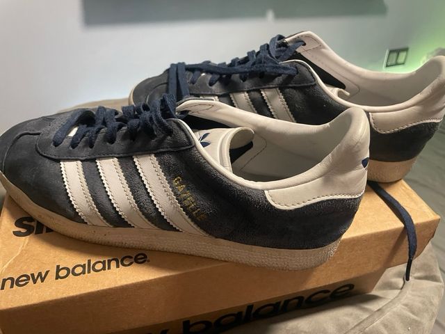 Adidas Gazzele