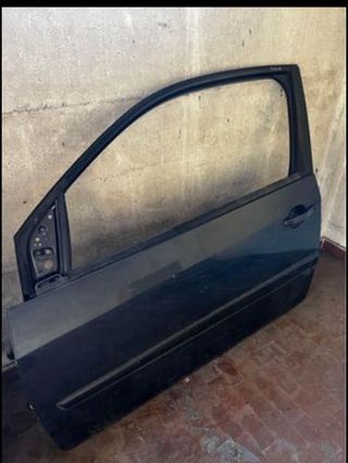 porta anteriore sinistra ford fiesta 2006 3 porte
