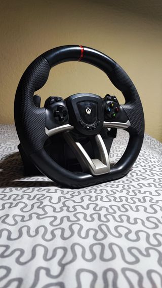 Volante da corsa Overdrive Xbox One/X