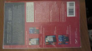 The Northon Anthology of English Literature Vol.2