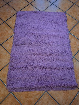 Alfombra para habitación