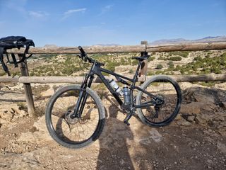 SPECIALIZED EPIC EVO 2022 NUEVA