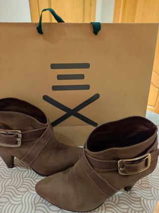 Botines 