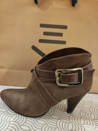 Botines 