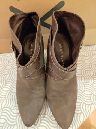 Botines 