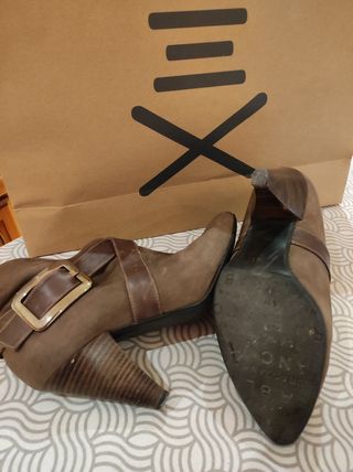 Botines 