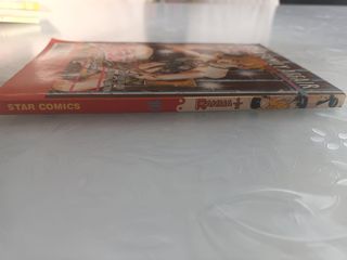 Manga Ranma 1/2