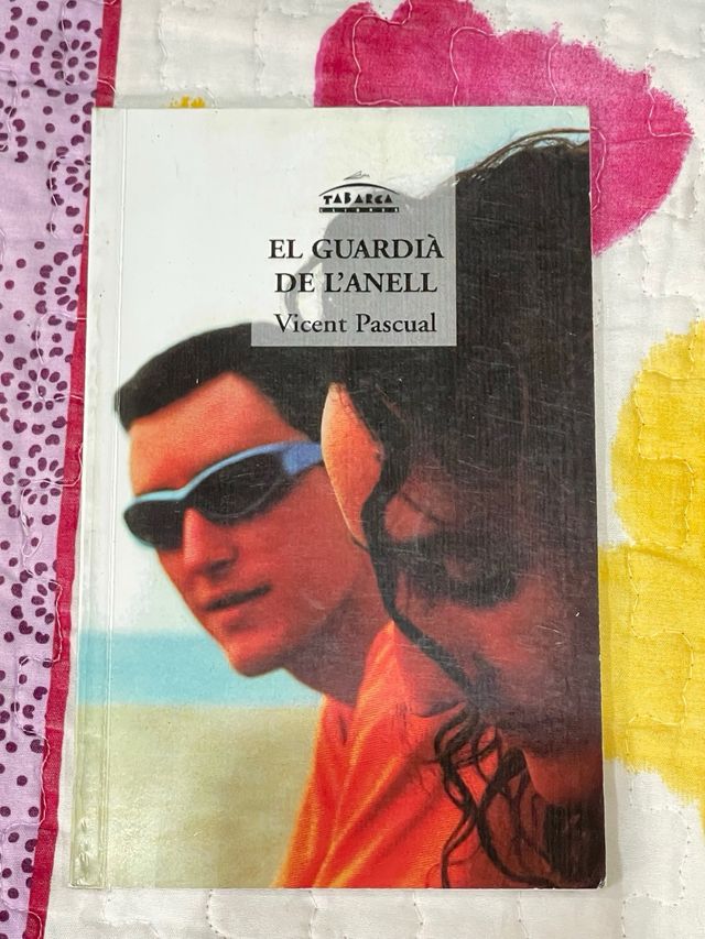 El guardià de l’anell