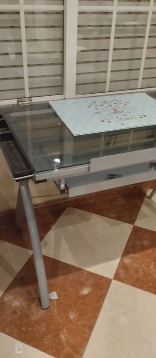 Mesa de dibujo profesional SOHO 