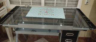Mesa de dibujo profesional SOHO 