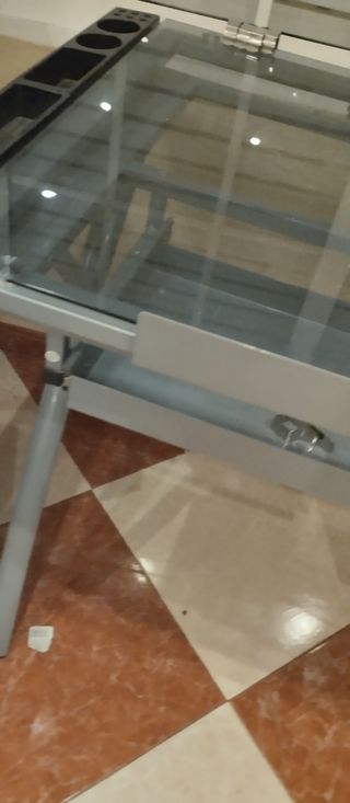 Mesa de dibujo profesional SOHO 