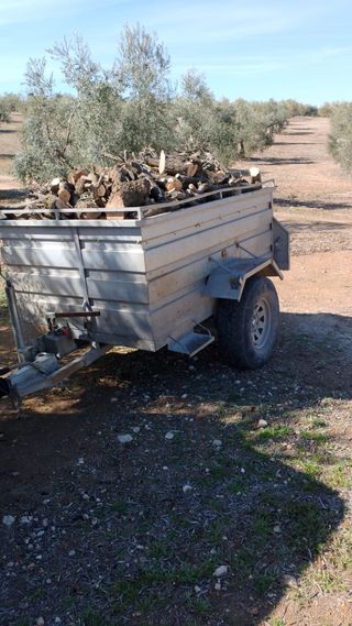 Leña