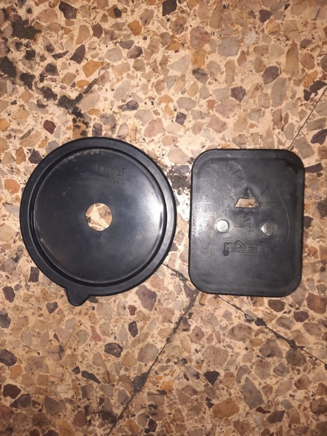 Tapa derbi variant ds 50/49