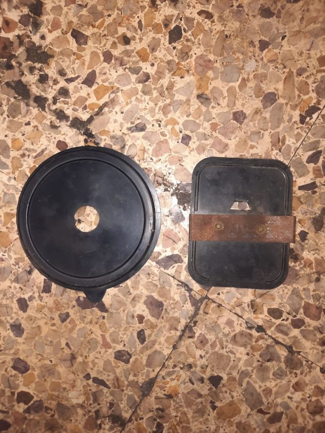 Tapa derbi variant ds 50/49