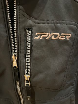 Giacca da neve per bambini Spyder