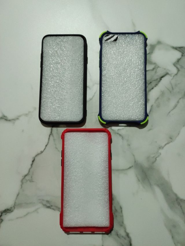 Fundas móvil  lote de iPhone 8