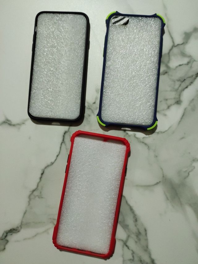 Fundas móvil  lote de iPhone 8