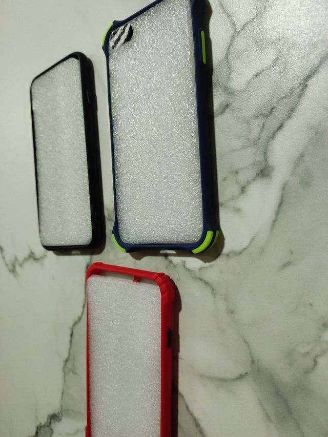 Fundas móvil  lote de iPhone 8