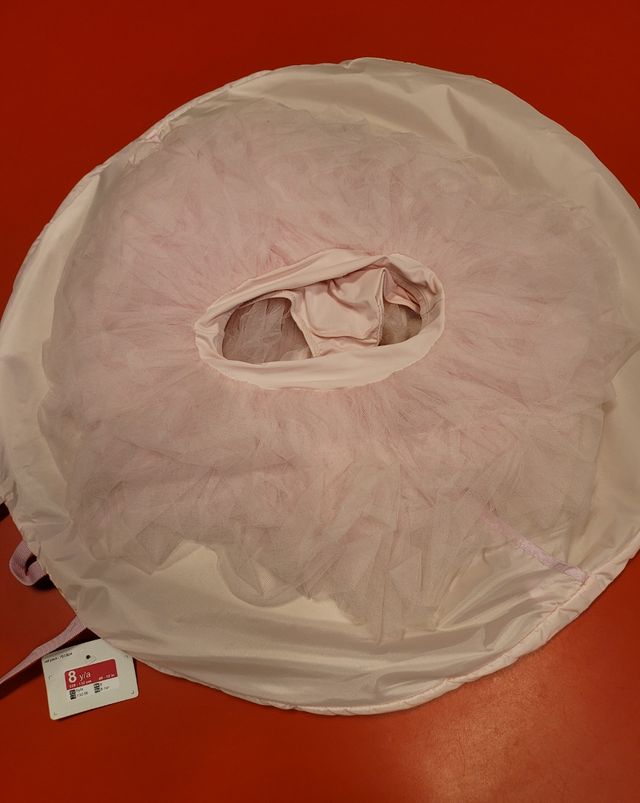 Tutu de ballet
