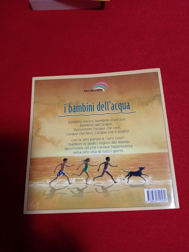 I bambini dell'acqua