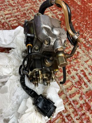 Bomba de inyección de Seat Leon (1m1) 1999-2006 