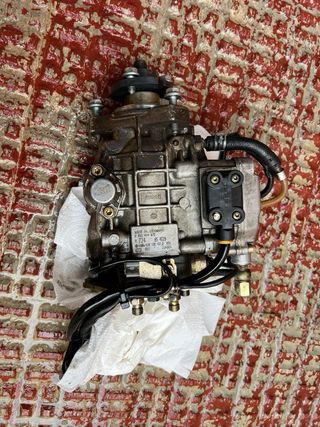Bomba de inyección de Seat Leon (1m1) 1999-2006 