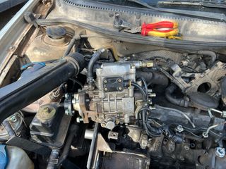 Bomba de inyección de Seat Leon (1m1) 1999-2006 