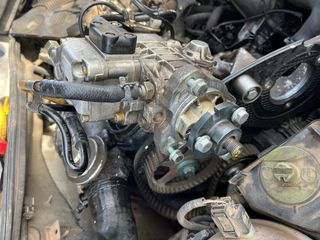 Bomba de inyección de Seat Leon (1m1) 1999-2006 