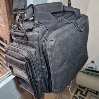 Maxpedition MPB Multiuso Maleta Táctico USA