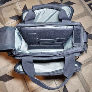 Maxpedition MPB Multiuso Maleta Táctico USA