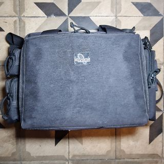 Maxpedition MPB Multiuso Maleta Táctico USA