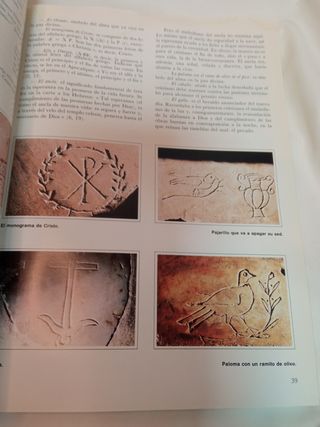 Las Catacumbas de s. Calixto. Historia, arqueologí